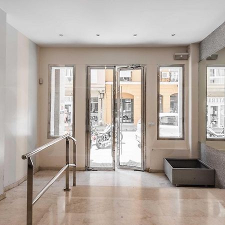 Stylish Studio Near Plaza De La Merced - Center Malaga Exterior photo